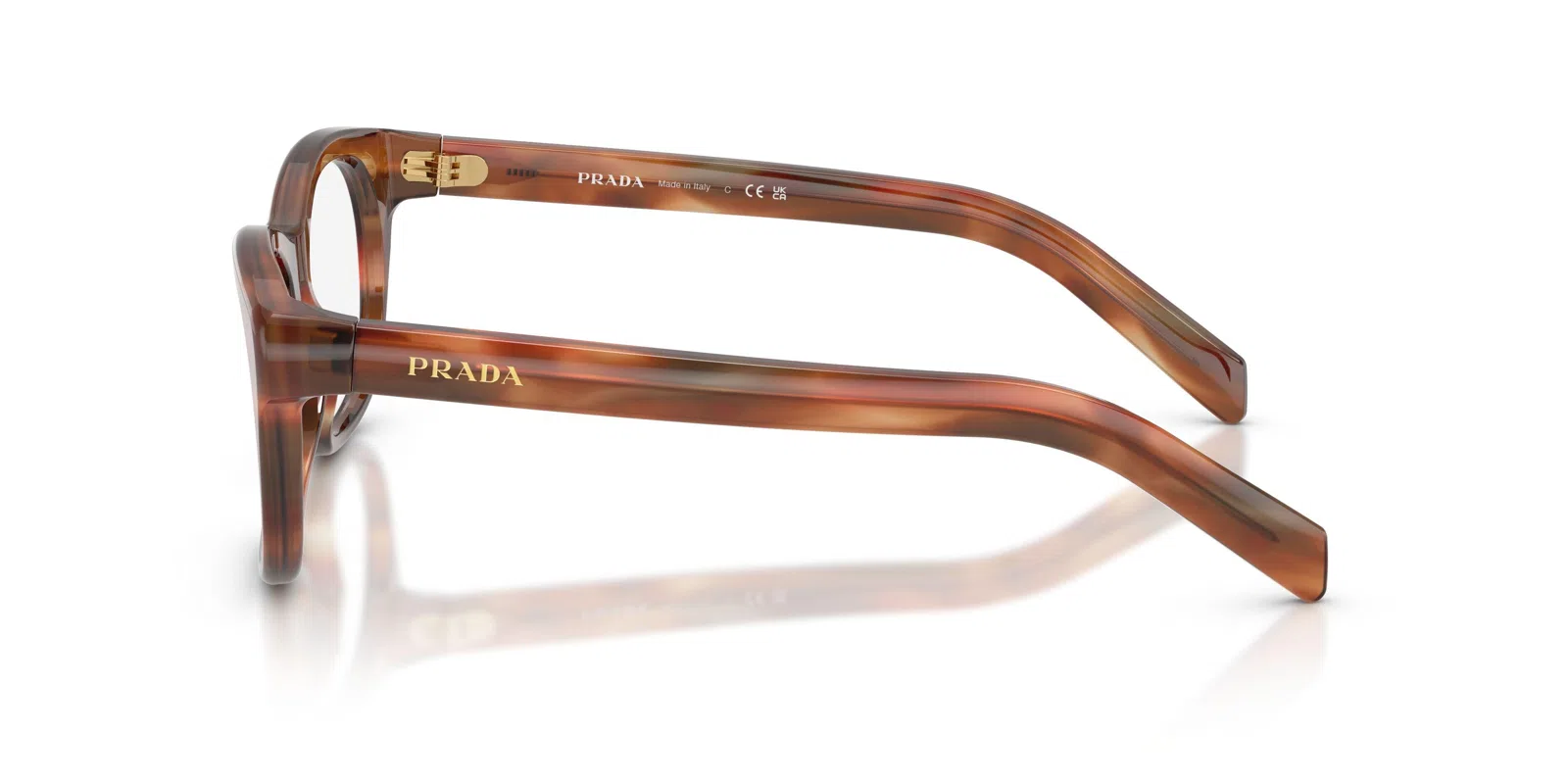 Prada C13V Eyeglasses - view 16